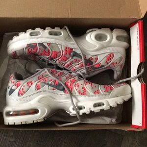 Air Max Plus (GS)